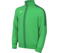 NIKE DR1695-329 Y NK DF ACD23 TRK JKT K Jacket Unisex GREEN SPARK/LUCKY GREEN/WHITE Größe S