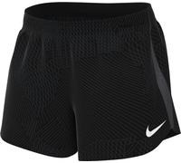 NIKE DR2322-010 W NK DF STRK23 Short K Pants Damen Black/Anthracite/White Größe 2XL