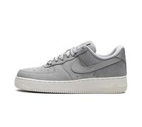 NIKE DR9503-001 Air Force 1 Premium Sneaker Female Wolf Grey/Summit White EU 37.5