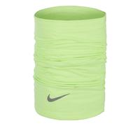 Nike Dri-Fit 2.0 Wrap Schlauchtuch-Grün,Silber