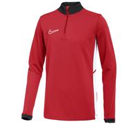 Nike Dri-Fit Academy 25 Dril Kinder T-Shirt, rot, Gr. S