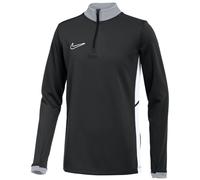 Nike Dri-Fit Academy 25 Dril Kinder T-Shirt, schwarz, Gr. S
