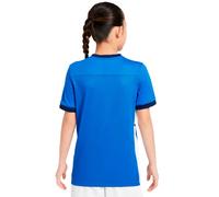 Nike Kinder Trainingsshirt Dri-FIT Academy 25 FZ9758-463 147-158 Royal Blue/Midnight Navy/White