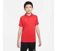 Nike Dri-Fit Academy Big Kids' Short-Sleeve Polo Poloshirt rot XL