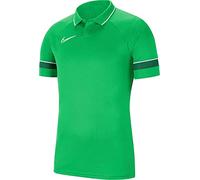 Nike Academy 21 Poloshirt Kids Poloshirt grün L