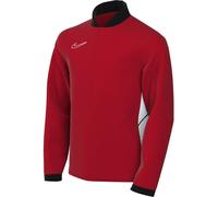 Nike Dri-Fit Academy emyamy 25 K Kinder Fußballjacke, rot US: XS
