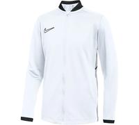 Nike Dri-Fit Academy emyamy 25 K Kinder Fußballjacke, weiß US: XL