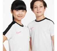 Nike Dri-Fit Academy emyemy Kinder T-Shirt, weiß US: M
