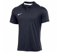 Nike Academy Pro 24 Polo Poloshirt blau M