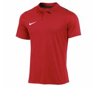 Nike Dri-Fit Academy emyemy Pro 24 Herren Poloshirt, rot US: 2XL