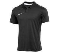 Nike Academy Pro 24 Poloshirt | Herren Damen | Dri-Fit Schwarz L