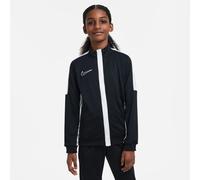 Nike Dri-Fit Academy Kinder Fußballjacke, schwarz US: S