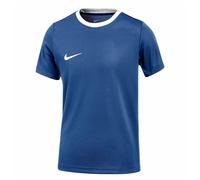 Nike Dri-Fit Academy Pro 2024K Kinder T-Shirt, blau, Gr. XL