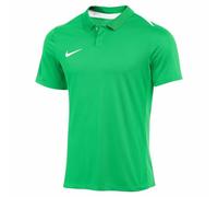 NIKE Dri-Fit Academy Pro 24 Kurzarm Fußball Poloshirt Für Herren, Green Spark/Green Spark/White/White, FD7600-329, M