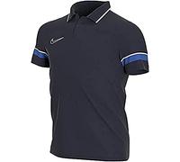 Nike Dri-FIT Academy Pro Big Kids' Soccer Polo