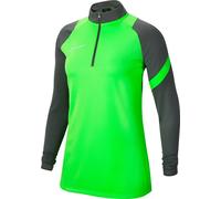 Nike Dri-Fit Academy Pro Damen Sweatshirt, grün US: L