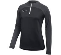 Nike Dri-Fit Academy Pro Damen Sweatshirt, schwarz, Gr. XL