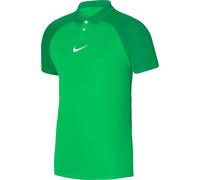 NIKE DH9228-329 M NK DF ACDPR SS Polo K Polo Shirt Herren Green Spark/Lucky Green/White Größe S