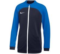 Nike Dri-Fit Academy Pro Kinder Fußballjacke, blau US: M