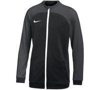 Nike Dri-Fit Academy Pro Kinder Fußballjacke, schwarz US: L