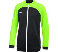 Nike Dri-Fit Academy Pro Kinder Fußballjacke, schwarz US: M