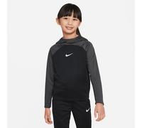 Nike Dri-Fit Academy Pro Little Kids' Pullover Hoodie Hoody schwarz L