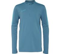 Nike DRI-FIT ACADEMY23 Jungen Sweatshirt, blau, größe M