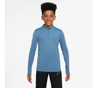 Nike Dri-Fit Academy23 Kinder Sweatshirt, blau US: M