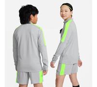Nike Dri-Fit Academy23 Kinder Sweatshirt, grau US: S