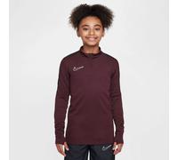 Nike Dri-Fit Academy23 Kinder Sweatshirt, rot US: S