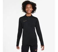 Nike Dri-Fit Academy23 Kinder Sweatshirt, schwarz US: L