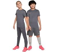 Nike Academy 23 Trikot Kinder - grau/schwarz/weiß-137-147