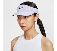 Nike Dri-Fit ADV Ace Tennis-Mützenschirm, Hydrangeas/Anthracite/Black, FB6443-515, L/XL