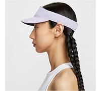 Nike Dri-FIT Ace Visor, lila, violett, Visor, Damen, M/L