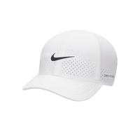 Nike Dri Fit ADV Club Cap M/L White