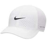 U NK DFADV CLUB CAP U SAB P WHITE/BLACK L/XL