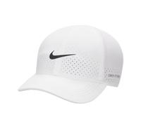 U NK DFADV CLUB CAP U SAB P WHITE/BLACK L/XL