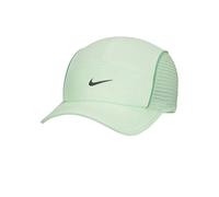 Nike Dri-FIT ADV Fly AeroBill AeroAdapt Cap Unisex L-XL Grün