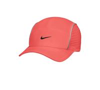 Nike Dri-FIT ADV Fly AeroBill AeroAdapt Cap Unisex L-XL Rot