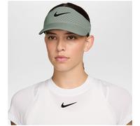 NIKE Dri-FIT ADV Ace Tennis Visor 006 - steam/anthracite/black L/XL