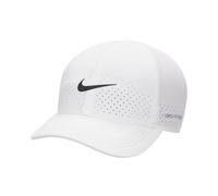 NIKE Herren Mütze U NK DFADV CLUB CAP U SAB P WHITE/BLACK M/L (0196608883814)