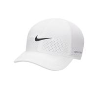 NIKE Herren Mütze U NK DFADV CLUB CAP U SAB P WHITE/BLACK M/L (0196608883814)