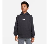 Nike Dri-Fit Athletics Training Jungen Kapuzensweater, schwarz US: L