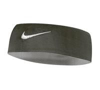 NIKE Dri-FIT bedrucktes Fury-Stirnband, Unisex