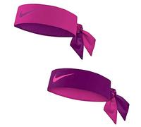 Nike Dri-Fit Blechband 3.0 Reversible Printed Active Pink OSFM, One Size, Standard