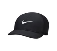 Nike Dri-Fit Club Cap Kinder-schwarz,weiß