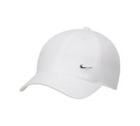 Nike Dri-Fit Club Cap Unisex in weiß, Größe: