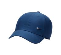 Nike Dri-Fit Club Cap-Dunkelblau in dunkelblau, Größe: