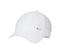 Nike Dri-Fit Club Cap Unisex in weiß, Größe: