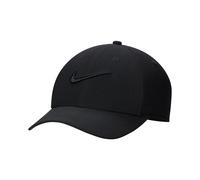 NIKE Club Dri-FIT Swoosh Cap 011 - black/black M/L